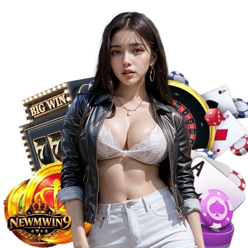 newmwin9 สล็อต PG
